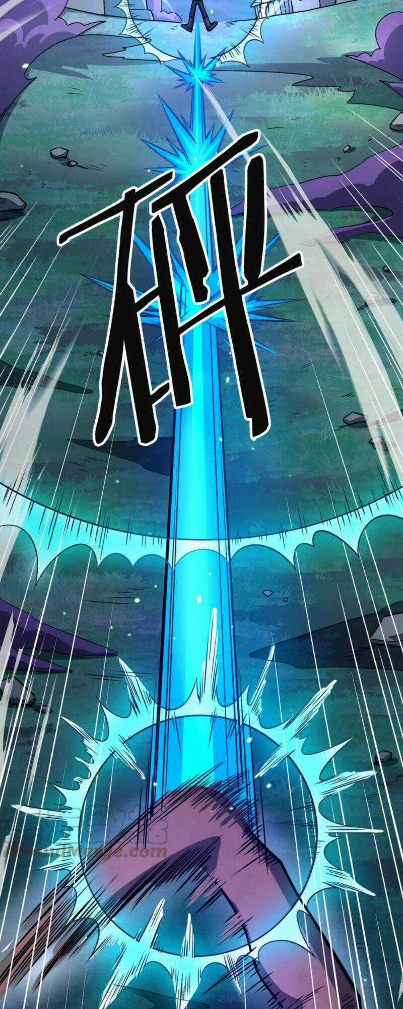 Tử Giới, Thức Tỉnh Tài Năng Hạng Sss Chapter 26 trang 52