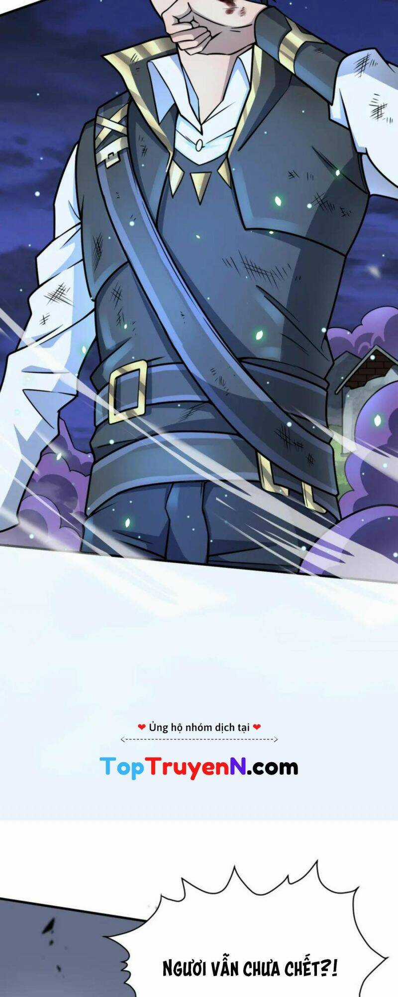 Tử Giới, Thức Tỉnh Tài Năng Hạng Sss Chapter 26 trang 57