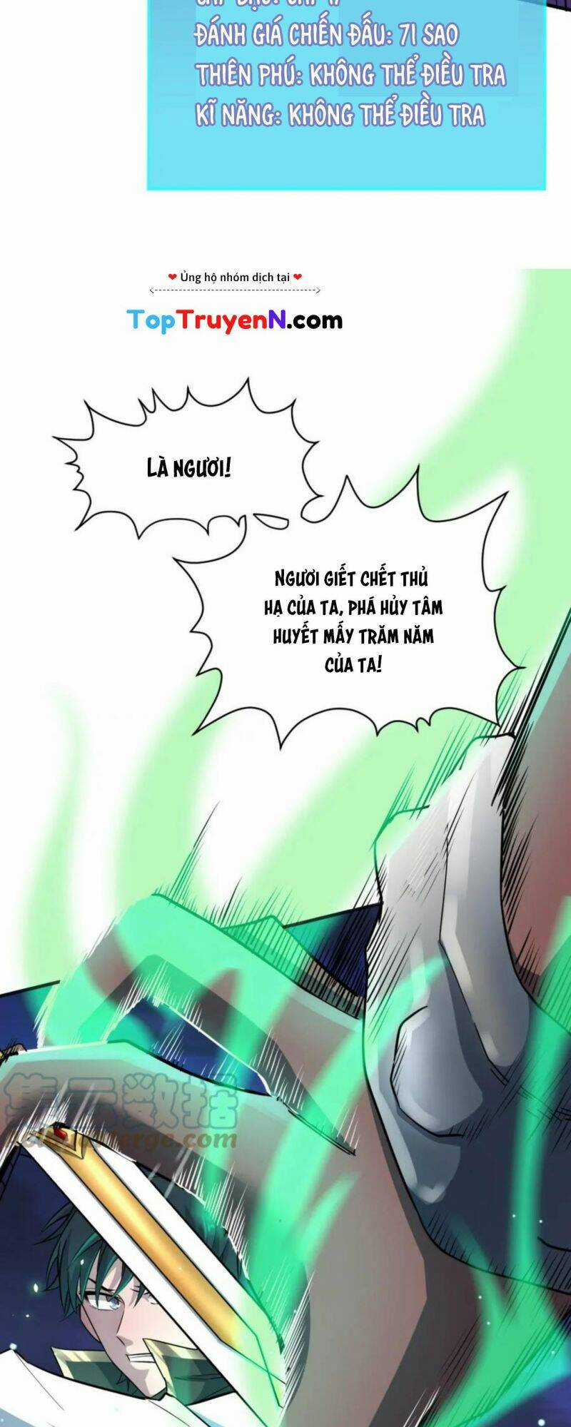 Tử Giới, Thức Tỉnh Tài Năng Hạng Sss Chapter 26 trang 6