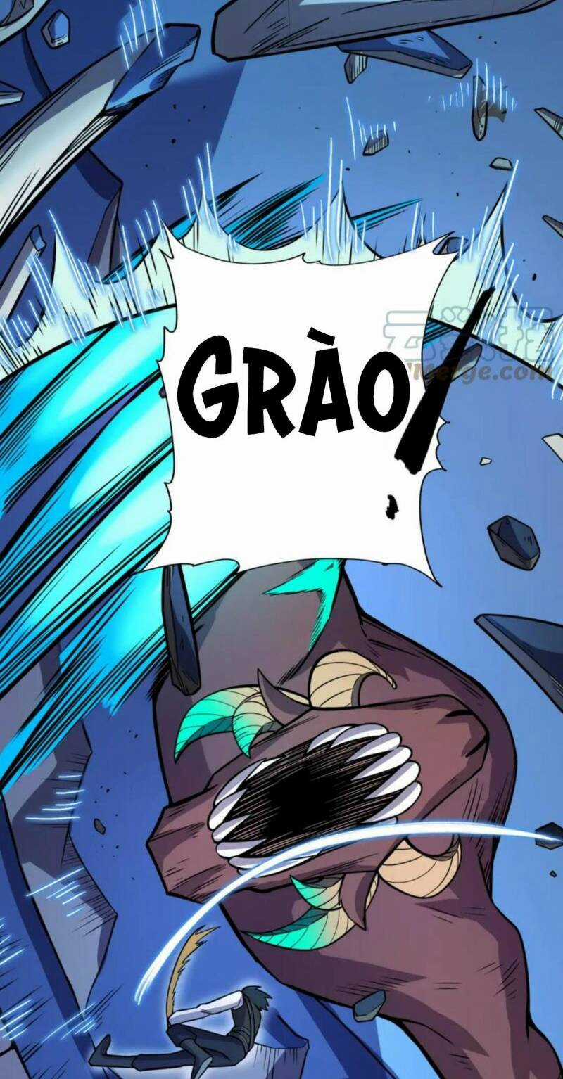 Tử Giới, Thức Tỉnh Tài Năng Hạng Sss Chapter 26 trang 63