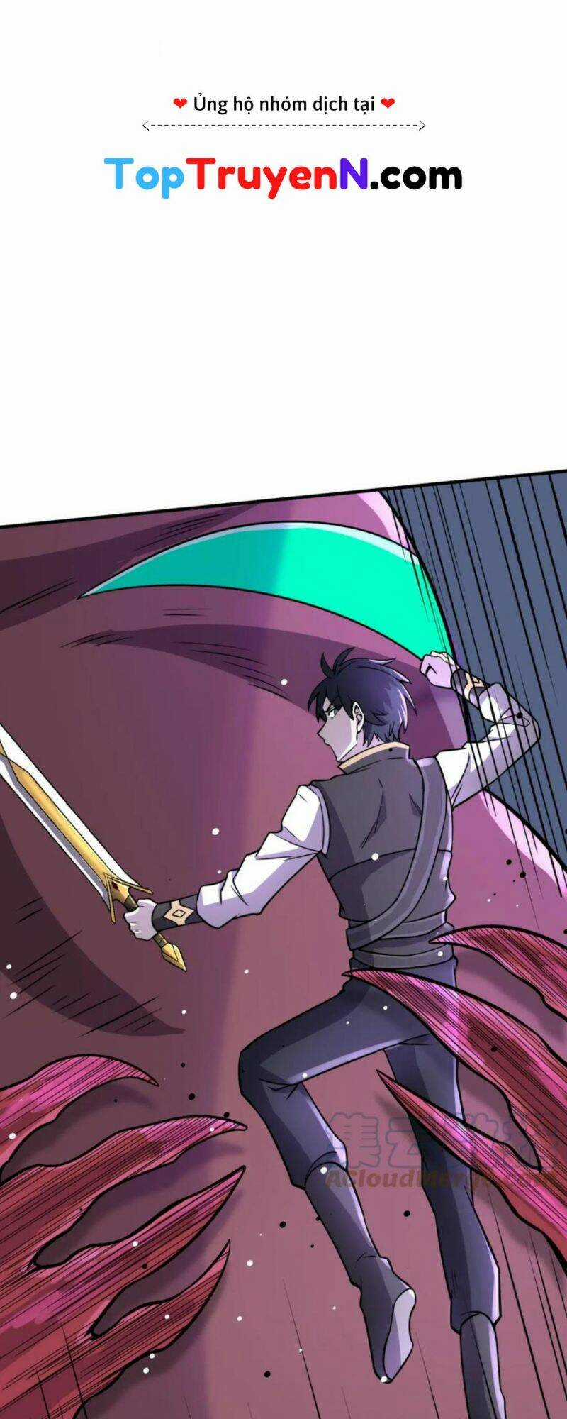 Tử Giới, Thức Tỉnh Tài Năng Hạng Sss Chapter 26 trang 65