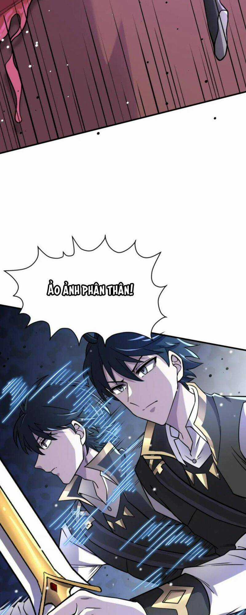 Tử Giới, Thức Tỉnh Tài Năng Hạng Sss Chapter 26 trang 66