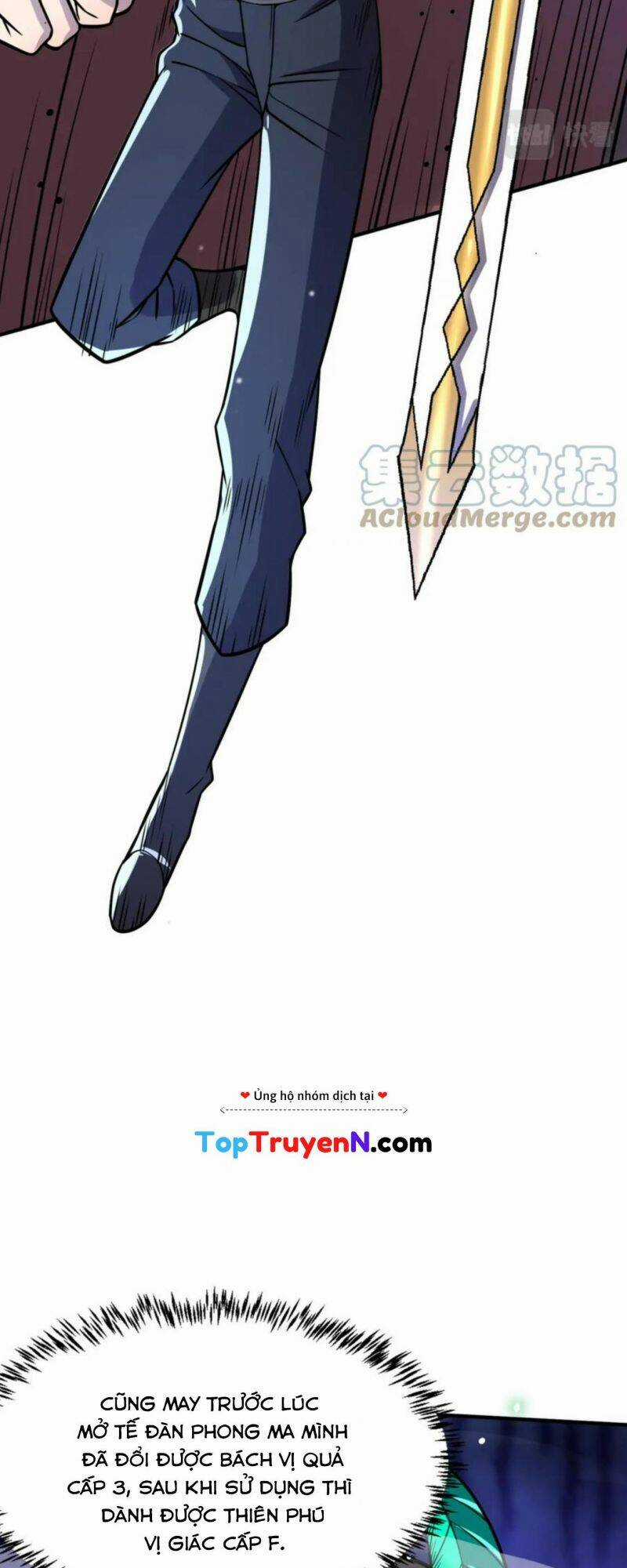 Tử Giới, Thức Tỉnh Tài Năng Hạng Sss Chapter 26 trang 68