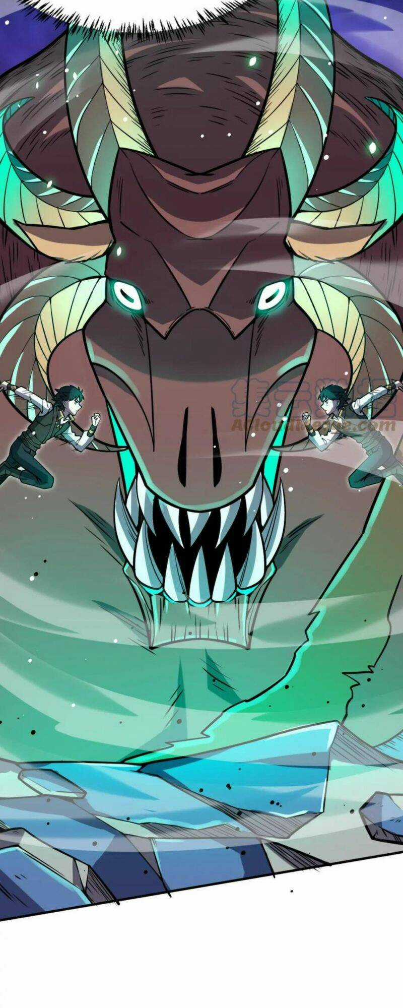 Tử Giới, Thức Tỉnh Tài Năng Hạng Sss Chapter 26 trang 69