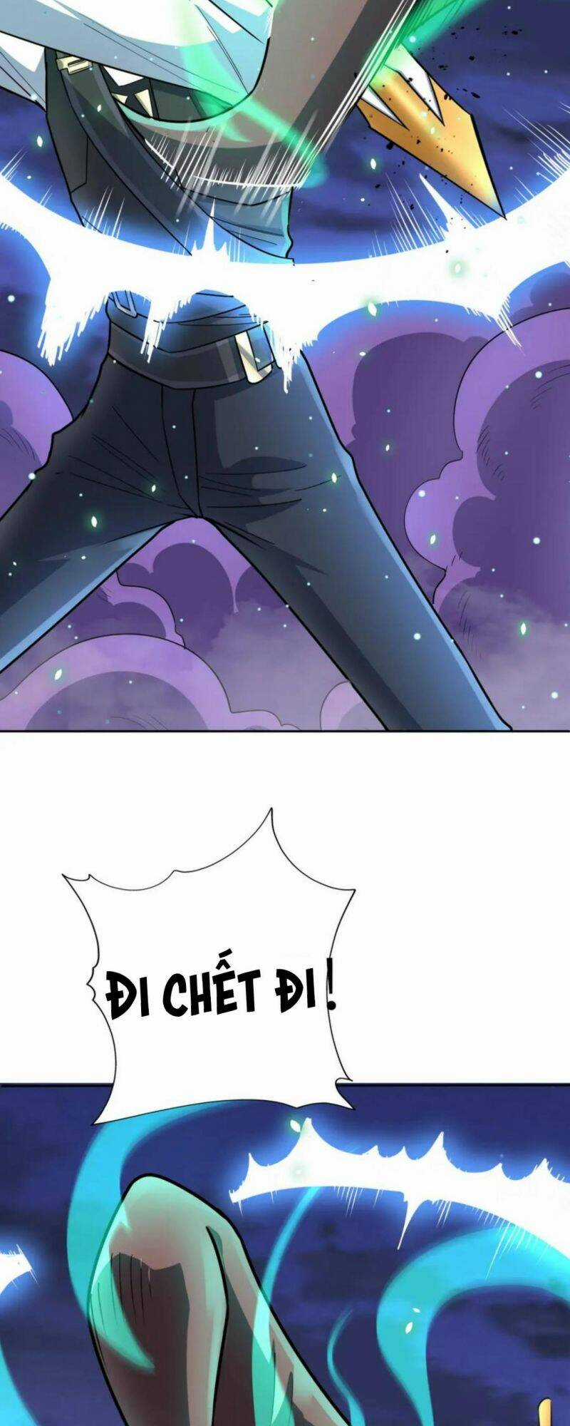 Tử Giới, Thức Tỉnh Tài Năng Hạng Sss Chapter 26 trang 7