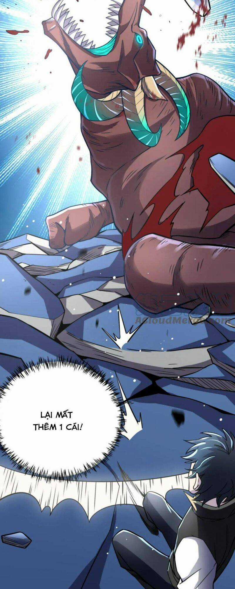 Tử Giới, Thức Tỉnh Tài Năng Hạng Sss Chapter 26 trang 73