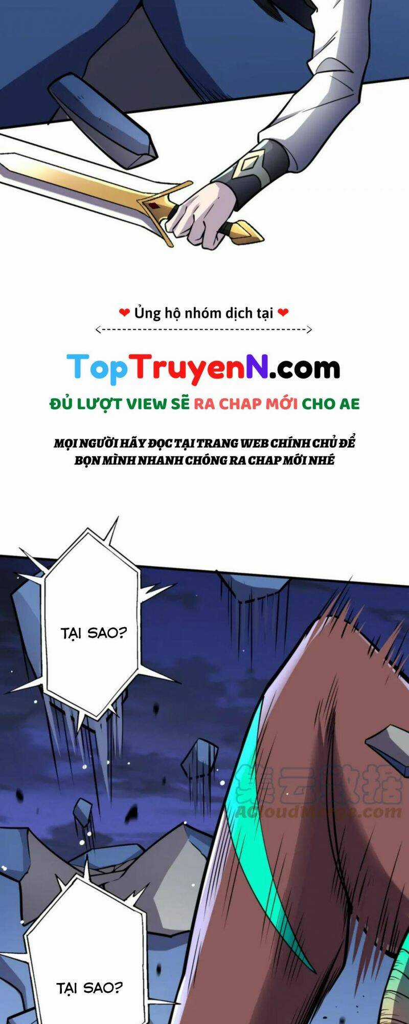 Tử Giới, Thức Tỉnh Tài Năng Hạng Sss Chapter 26 trang 74