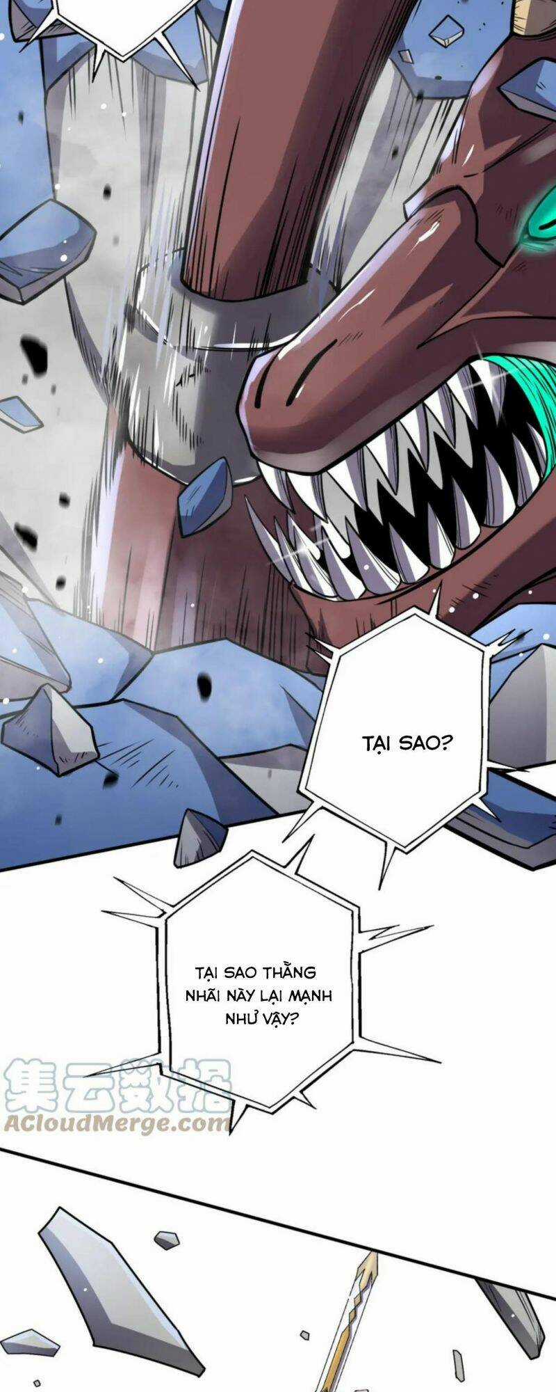 Tử Giới, Thức Tỉnh Tài Năng Hạng Sss Chapter 26 trang 75