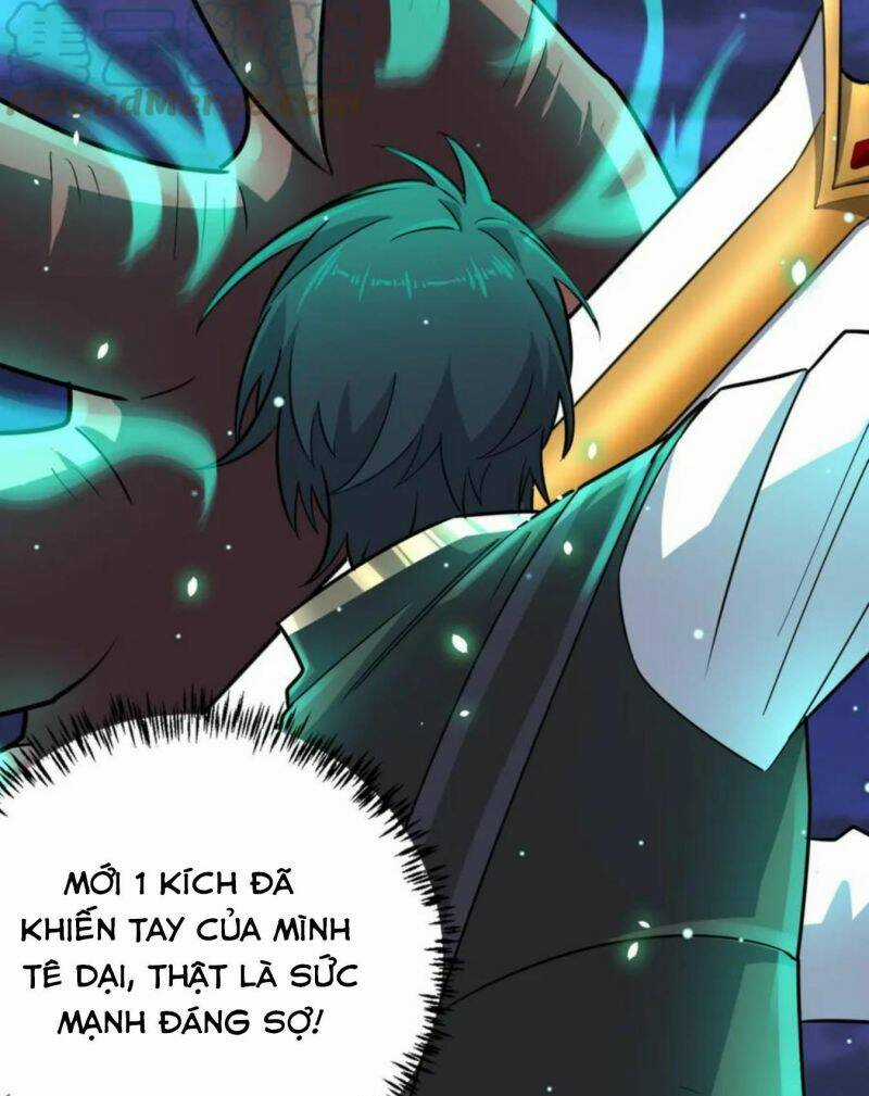 Tử Giới, Thức Tỉnh Tài Năng Hạng Sss Chapter 26 trang 8