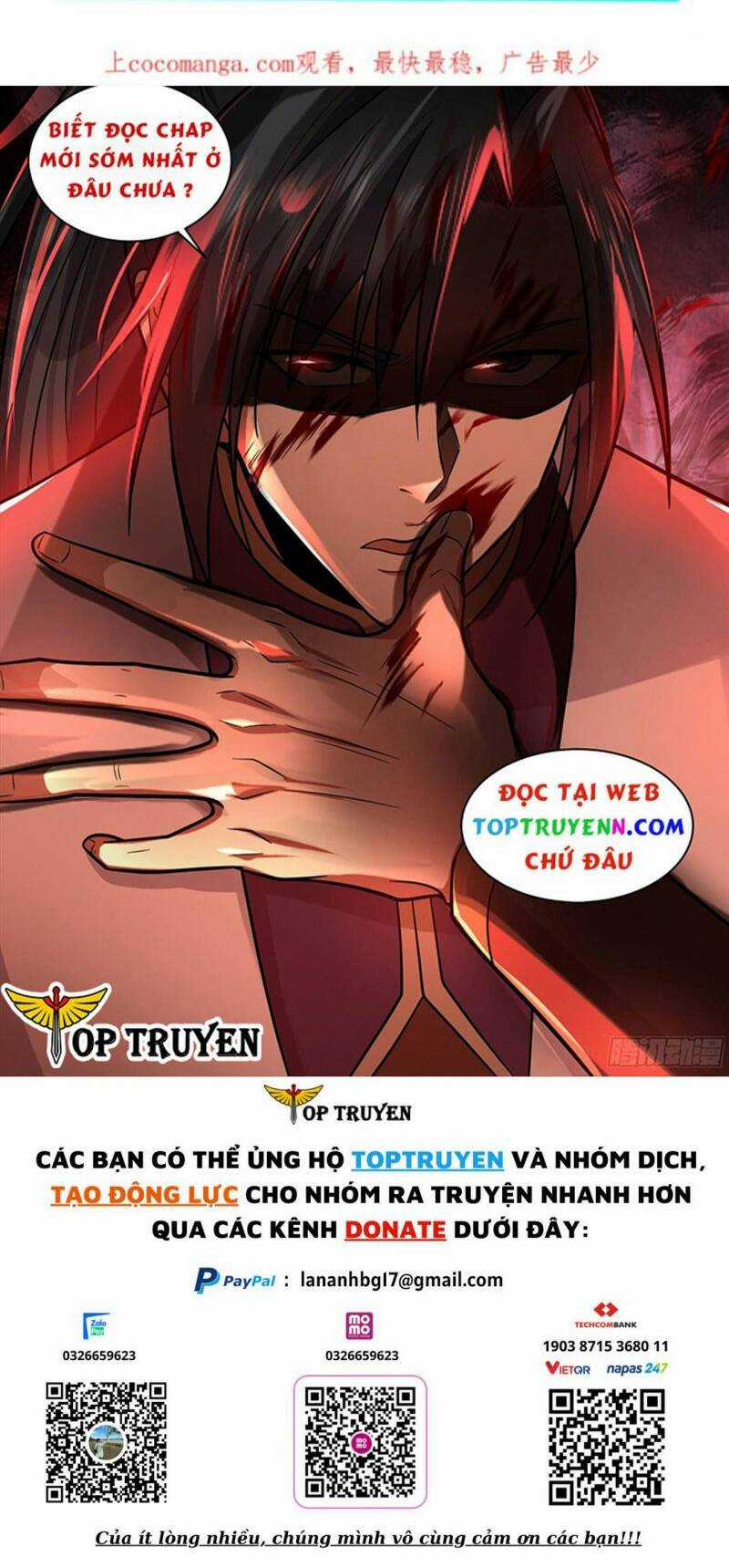 Tử Giới, Thức Tỉnh Tài Năng Hạng Sss Chapter 26 trang 81