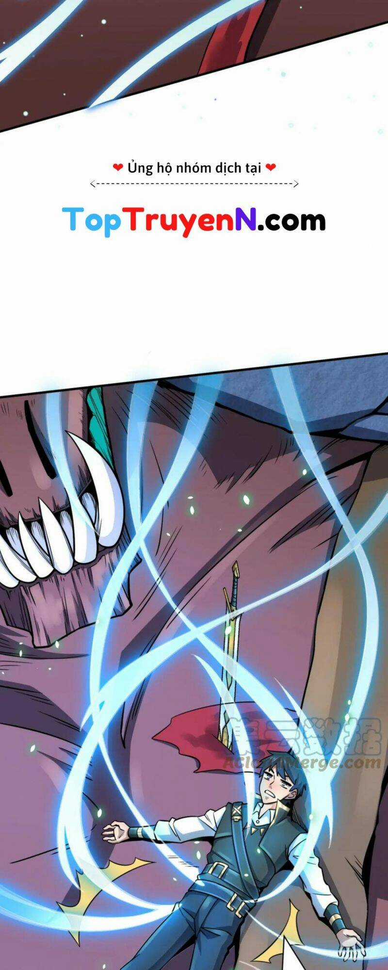 Tử Giới, Thức Tỉnh Tài Năng Hạng Sss Chapter 27 trang 13