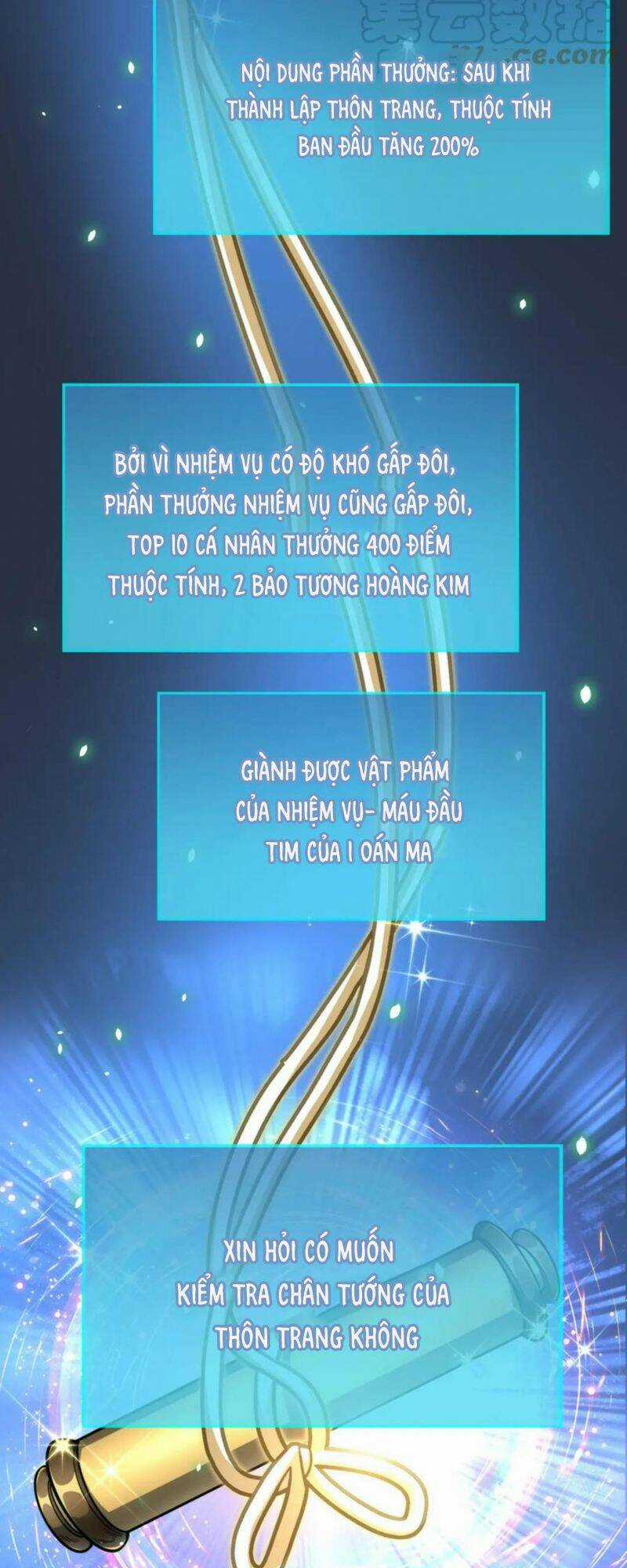 Tử Giới, Thức Tỉnh Tài Năng Hạng Sss Chapter 27 trang 15