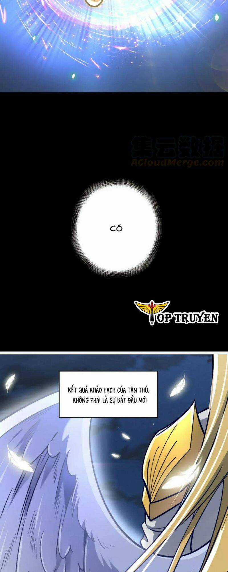 Tử Giới, Thức Tỉnh Tài Năng Hạng Sss Chapter 27 trang 16