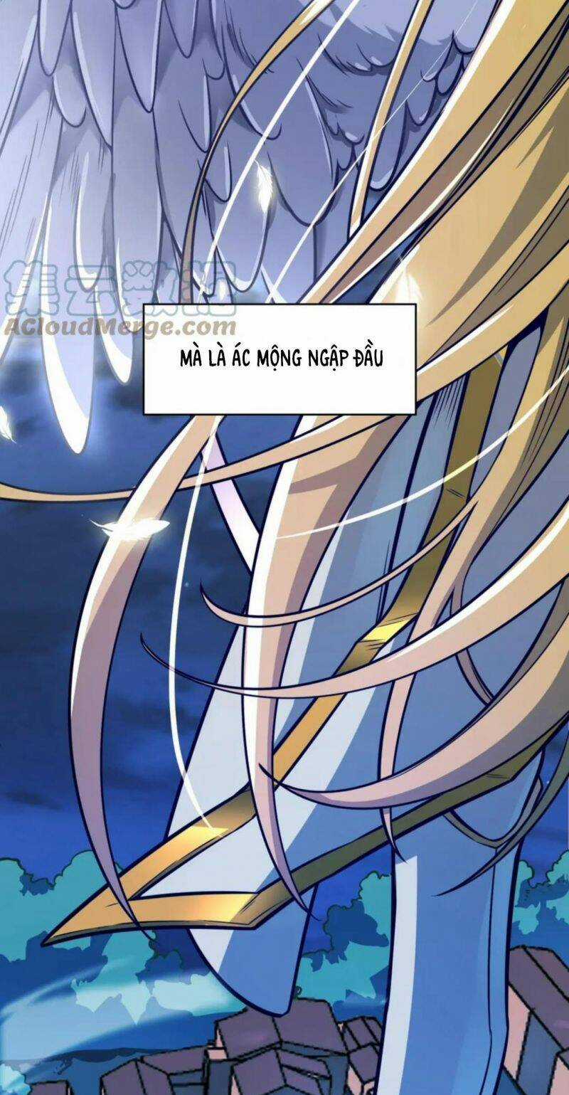 Tử Giới, Thức Tỉnh Tài Năng Hạng Sss Chapter 27 trang 17