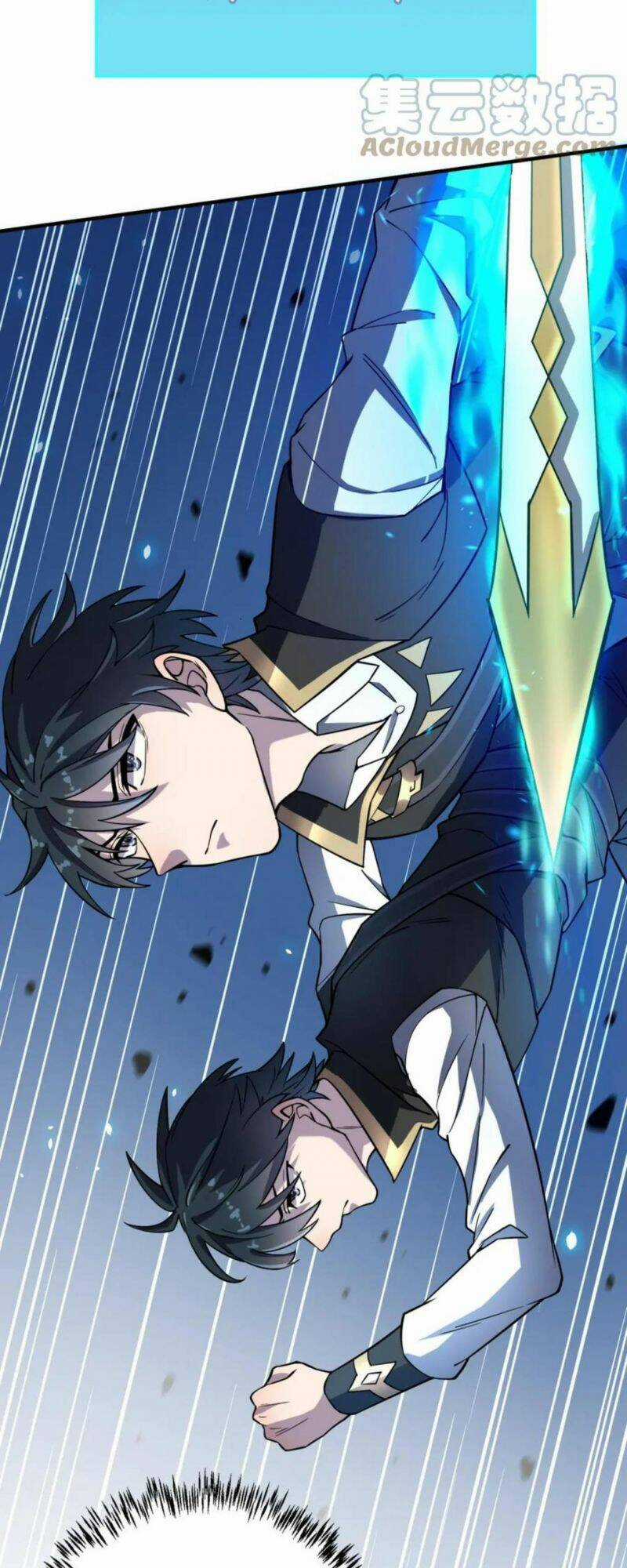 Tử Giới, Thức Tỉnh Tài Năng Hạng Sss Chapter 27 trang 2