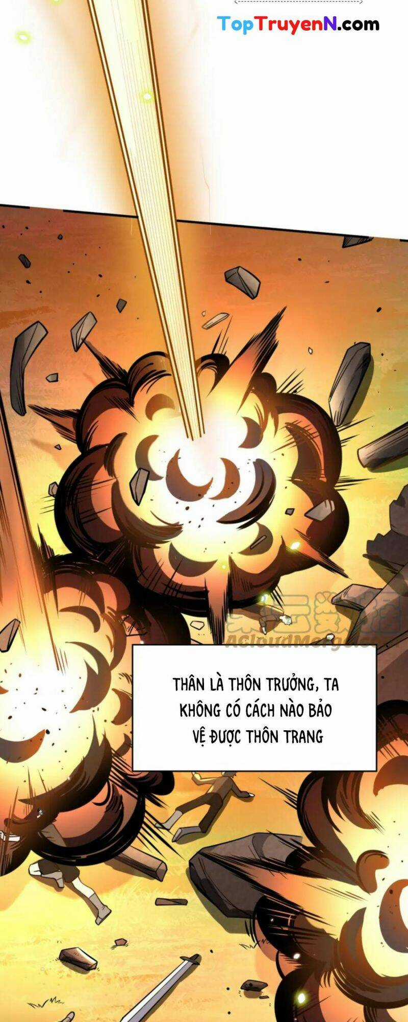 Tử Giới, Thức Tỉnh Tài Năng Hạng Sss Chapter 27 trang 22