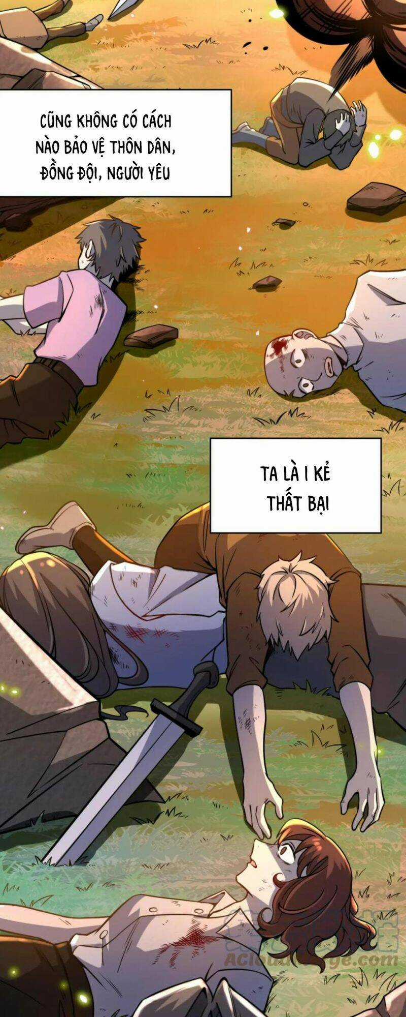 Tử Giới, Thức Tỉnh Tài Năng Hạng Sss Chapter 27 trang 23