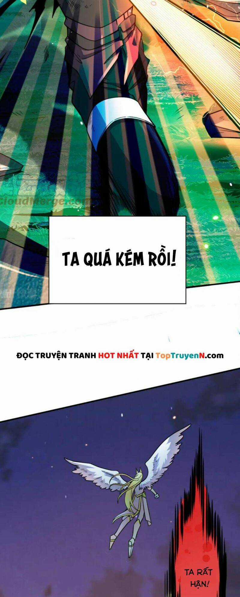 Tử Giới, Thức Tỉnh Tài Năng Hạng Sss Chapter 27 trang 26