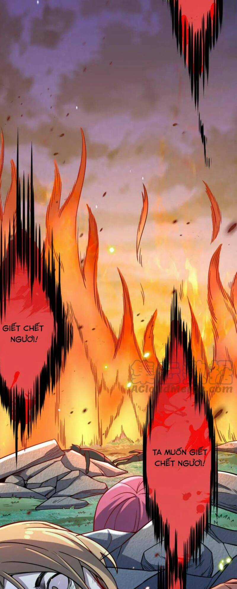 Tử Giới, Thức Tỉnh Tài Năng Hạng Sss Chapter 27 trang 27