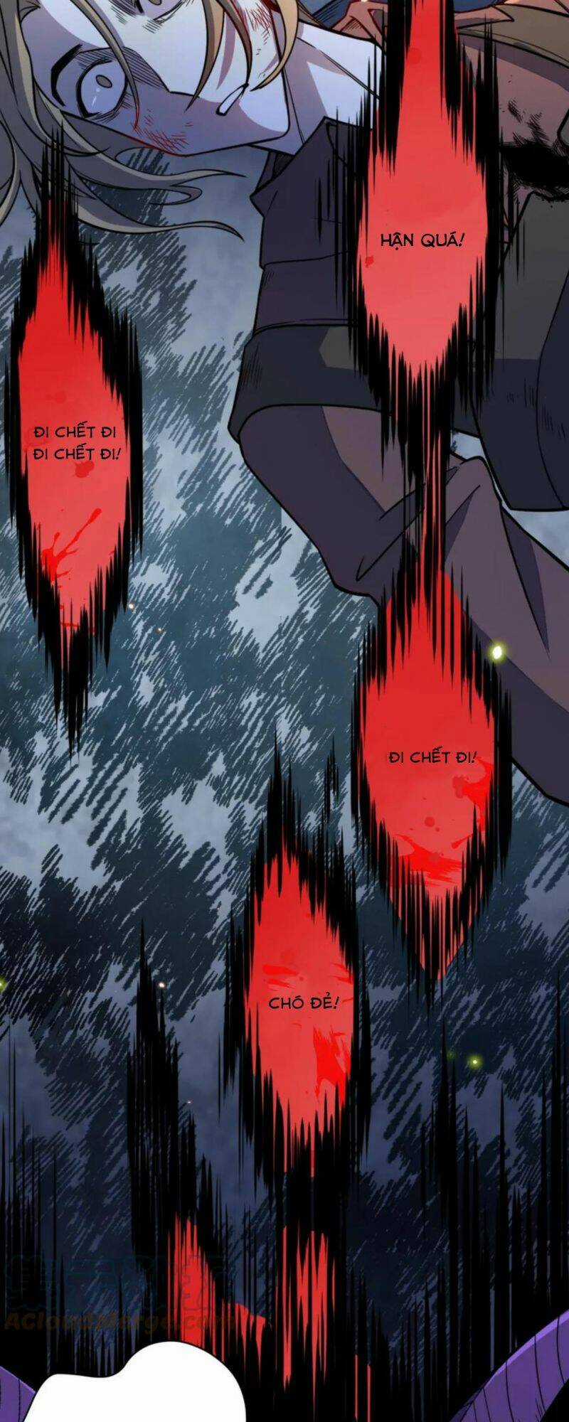 Tử Giới, Thức Tỉnh Tài Năng Hạng Sss Chapter 27 trang 28