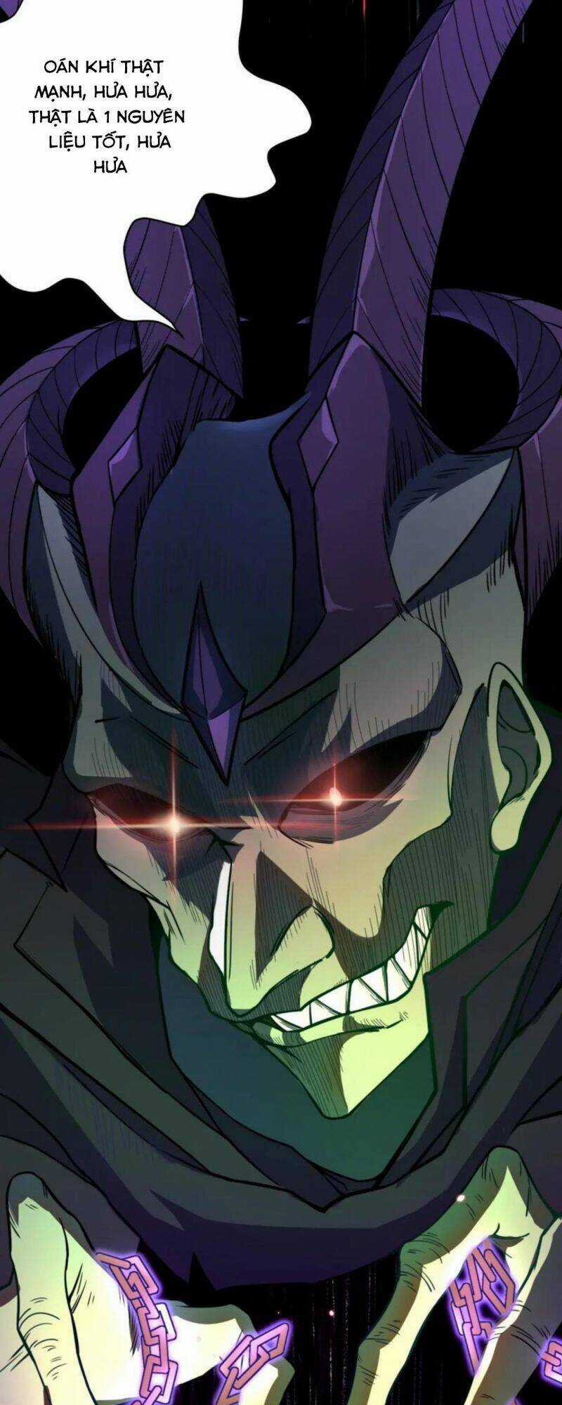 Tử Giới, Thức Tỉnh Tài Năng Hạng Sss Chapter 27 trang 29