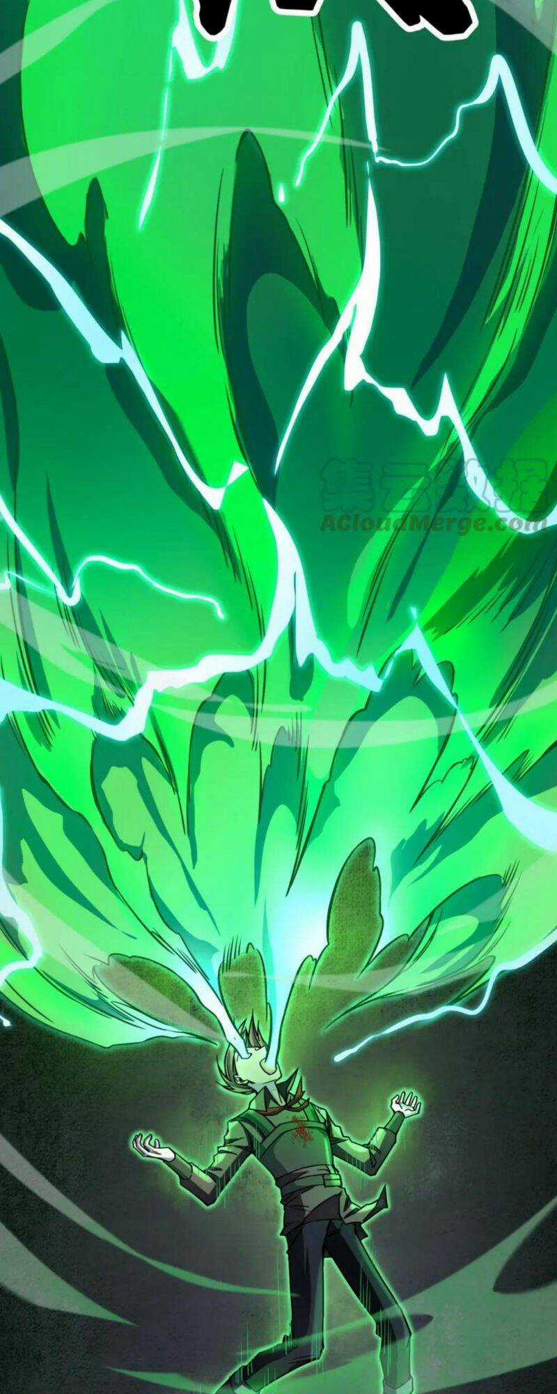 Tử Giới, Thức Tỉnh Tài Năng Hạng Sss Chapter 27 trang 32