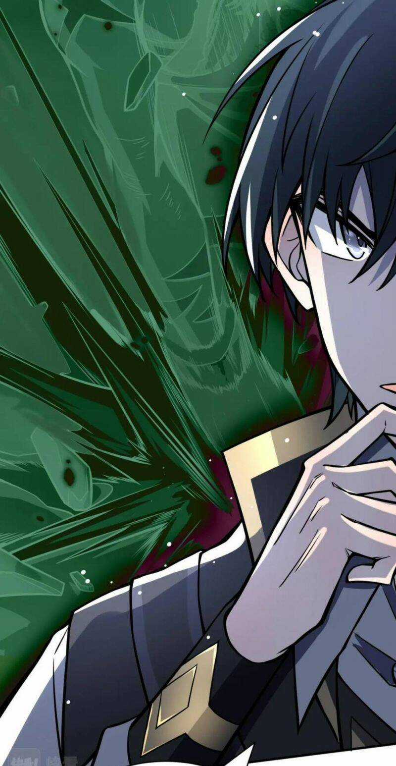 Tử Giới, Thức Tỉnh Tài Năng Hạng Sss Chapter 27 trang 35