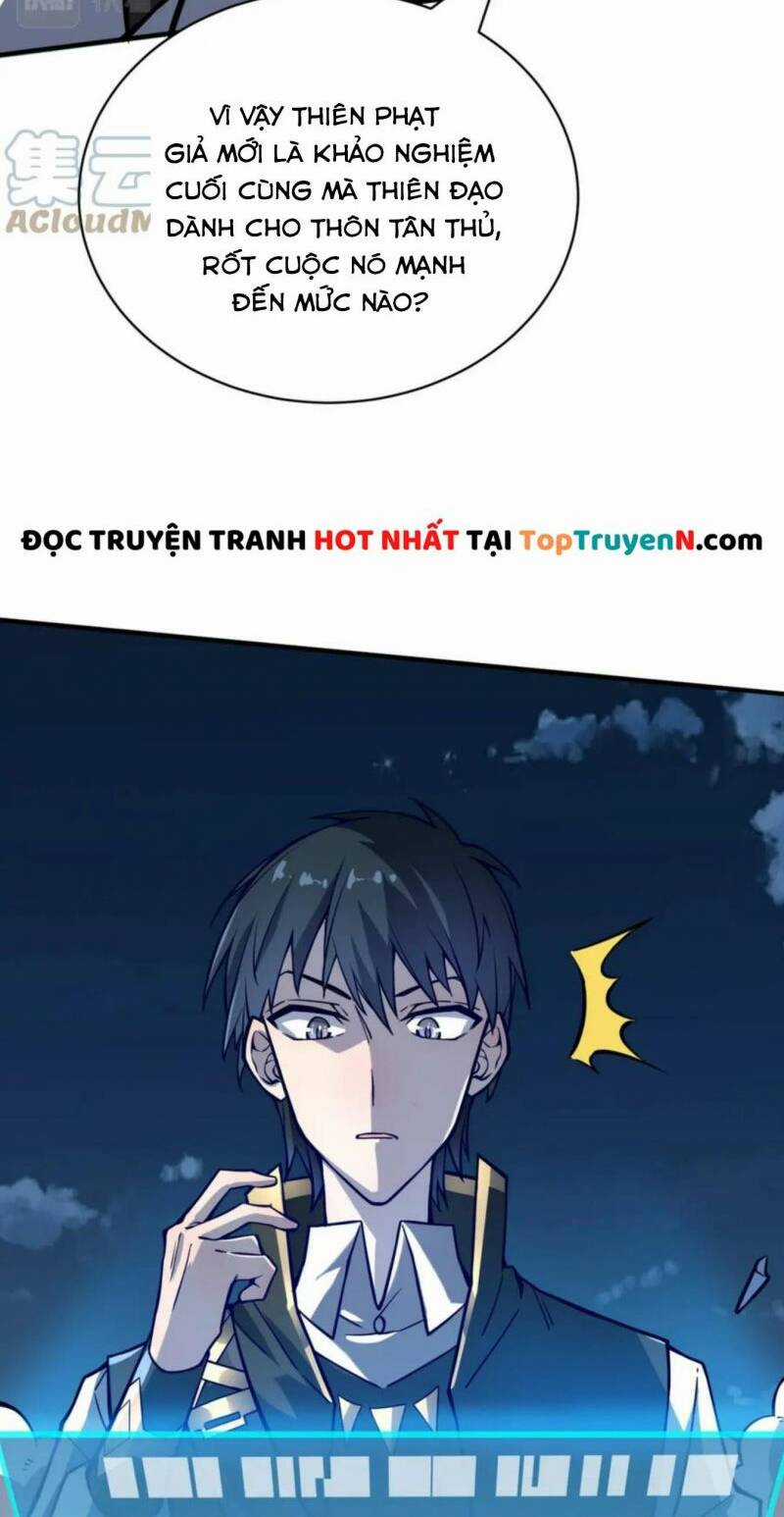 Tử Giới, Thức Tỉnh Tài Năng Hạng Sss Chapter 27 trang 36