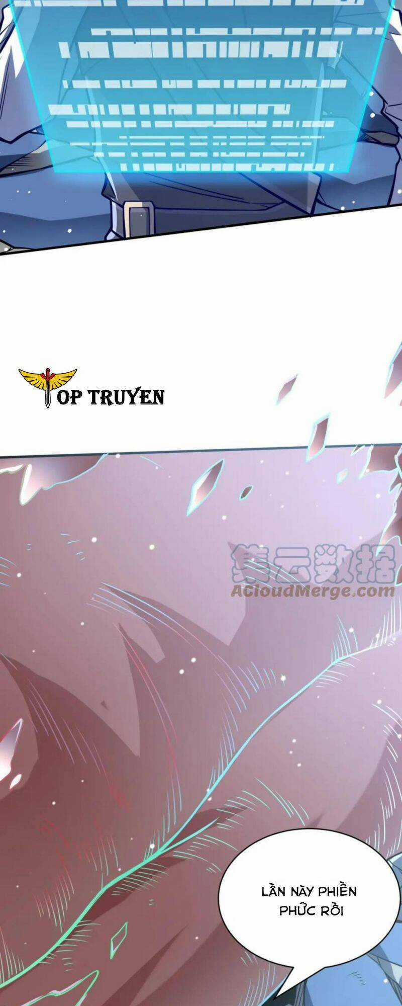 Tử Giới, Thức Tỉnh Tài Năng Hạng Sss Chapter 27 trang 37