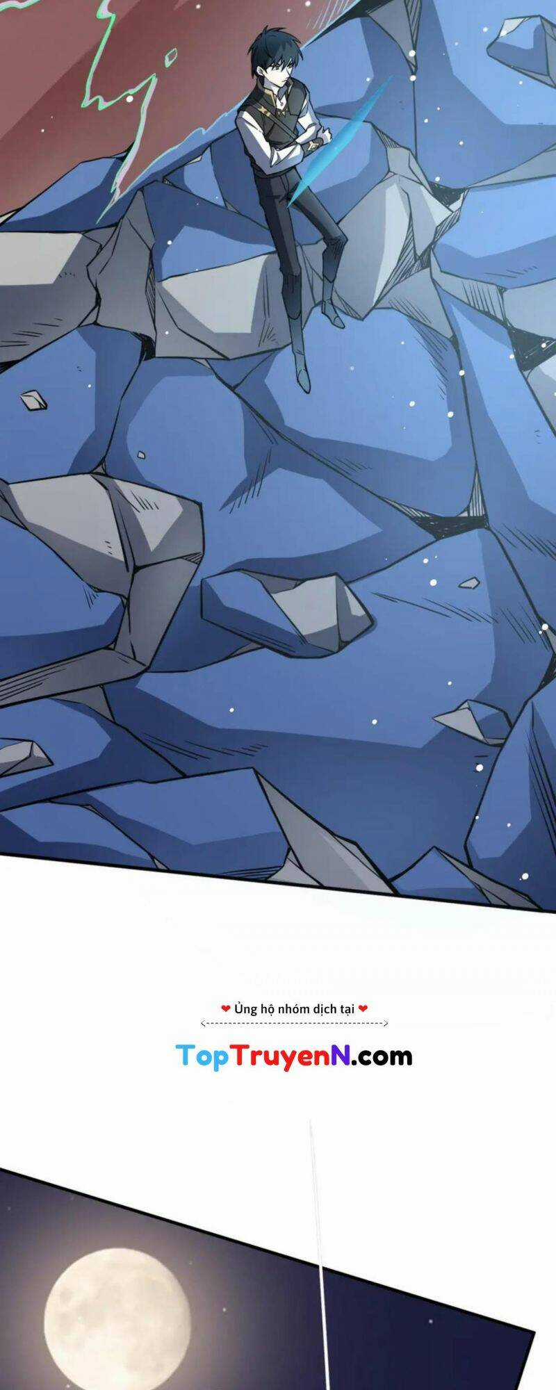 Tử Giới, Thức Tỉnh Tài Năng Hạng Sss Chapter 27 trang 38