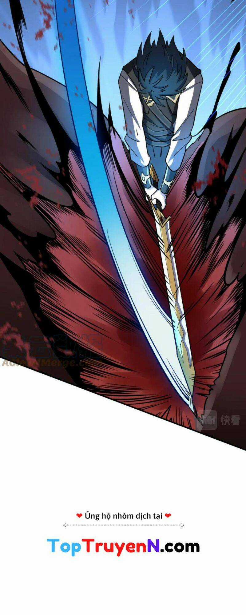 Tử Giới, Thức Tỉnh Tài Năng Hạng Sss Chapter 27 trang 4