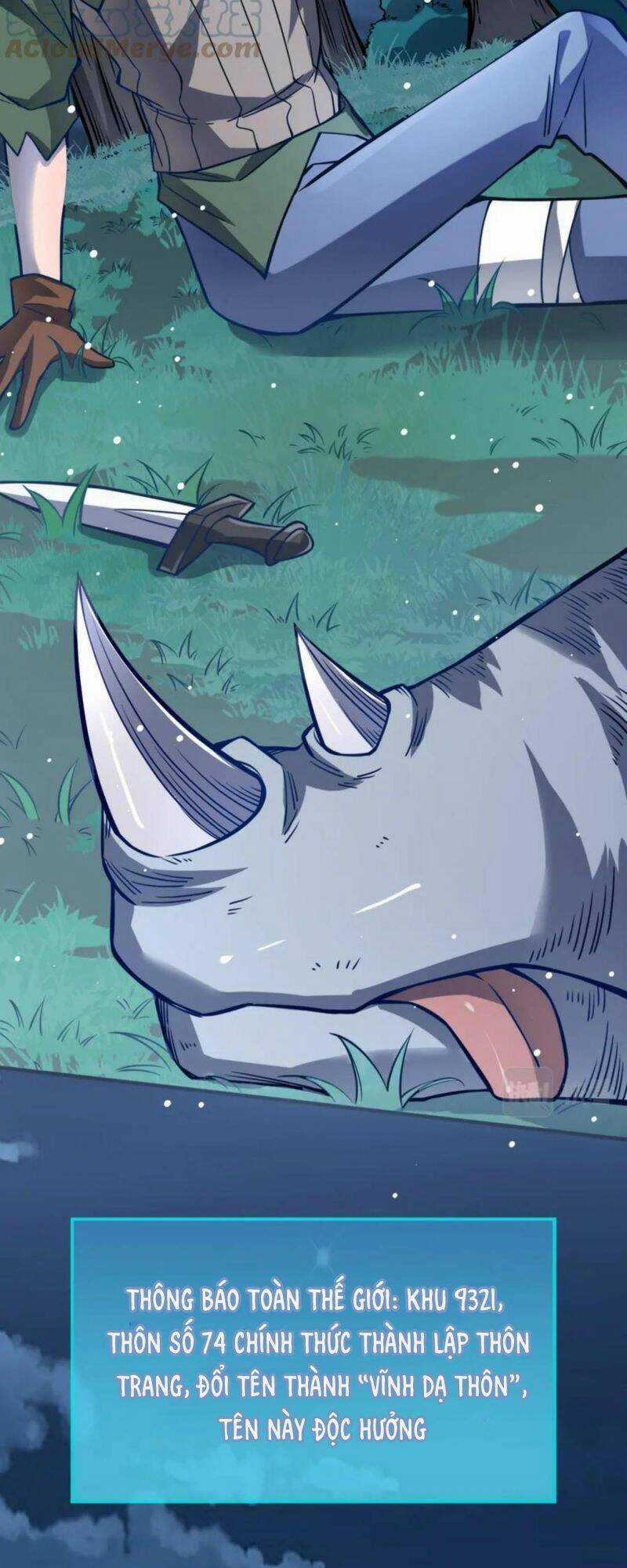 Tử Giới, Thức Tỉnh Tài Năng Hạng Sss Chapter 27 trang 40