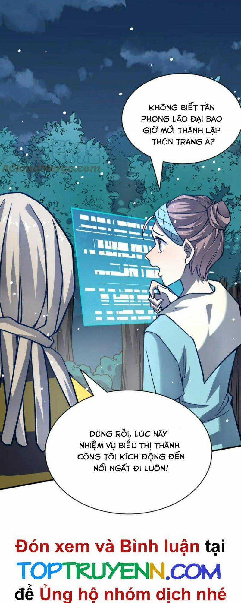 Tử Giới, Thức Tỉnh Tài Năng Hạng Sss Chapter 27 trang 41