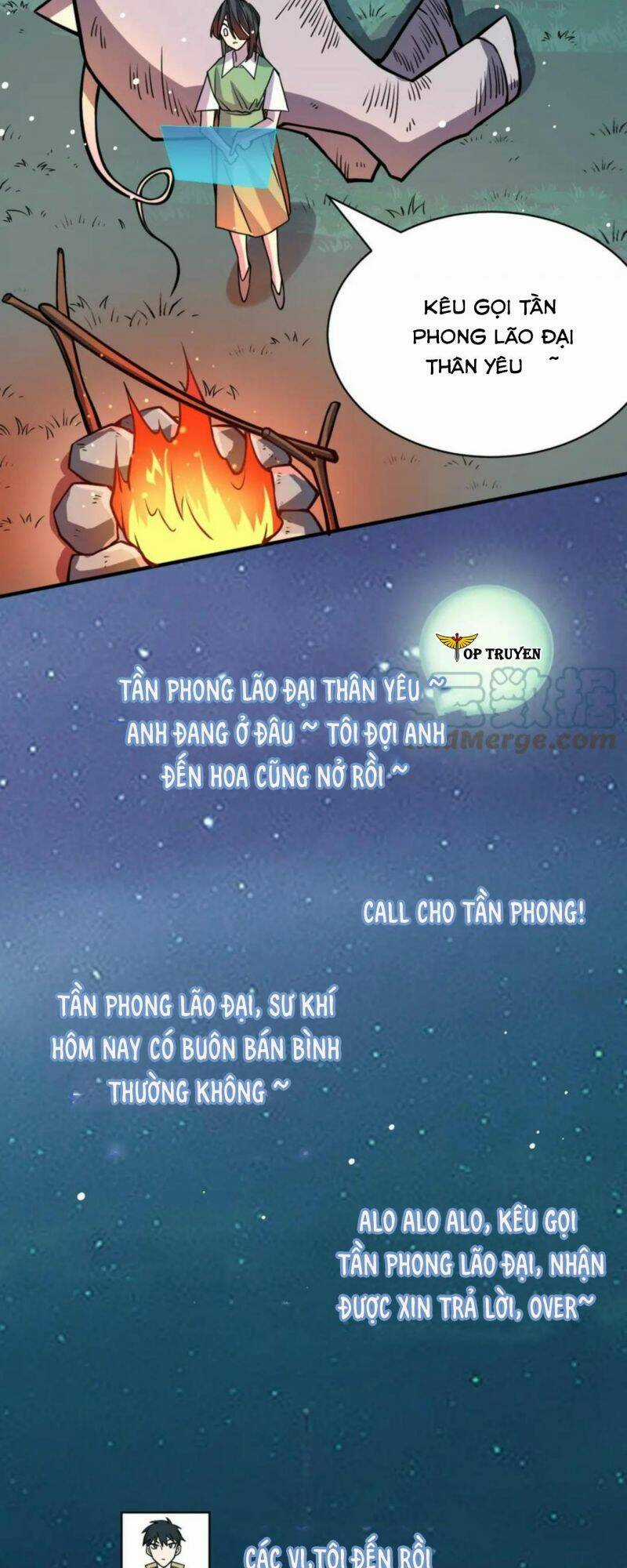 Tử Giới, Thức Tỉnh Tài Năng Hạng Sss Chapter 27 trang 43