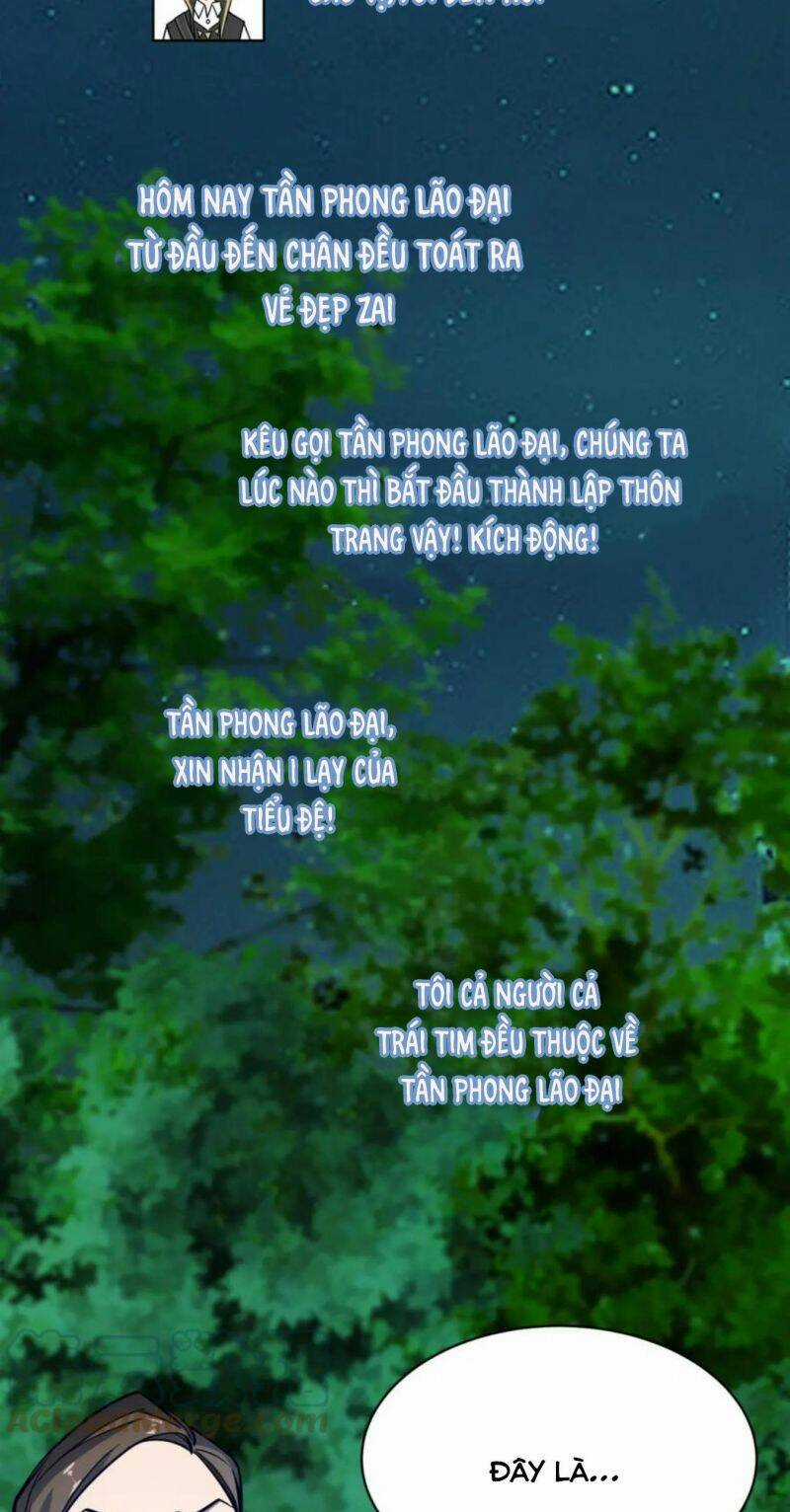 Tử Giới, Thức Tỉnh Tài Năng Hạng Sss Chapter 27 trang 44