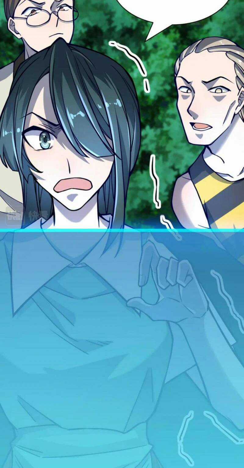 Tử Giới, Thức Tỉnh Tài Năng Hạng Sss Chapter 27 trang 45