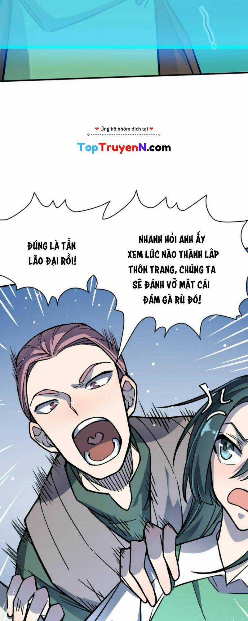 Tử Giới, Thức Tỉnh Tài Năng Hạng Sss Chapter 27 trang 46