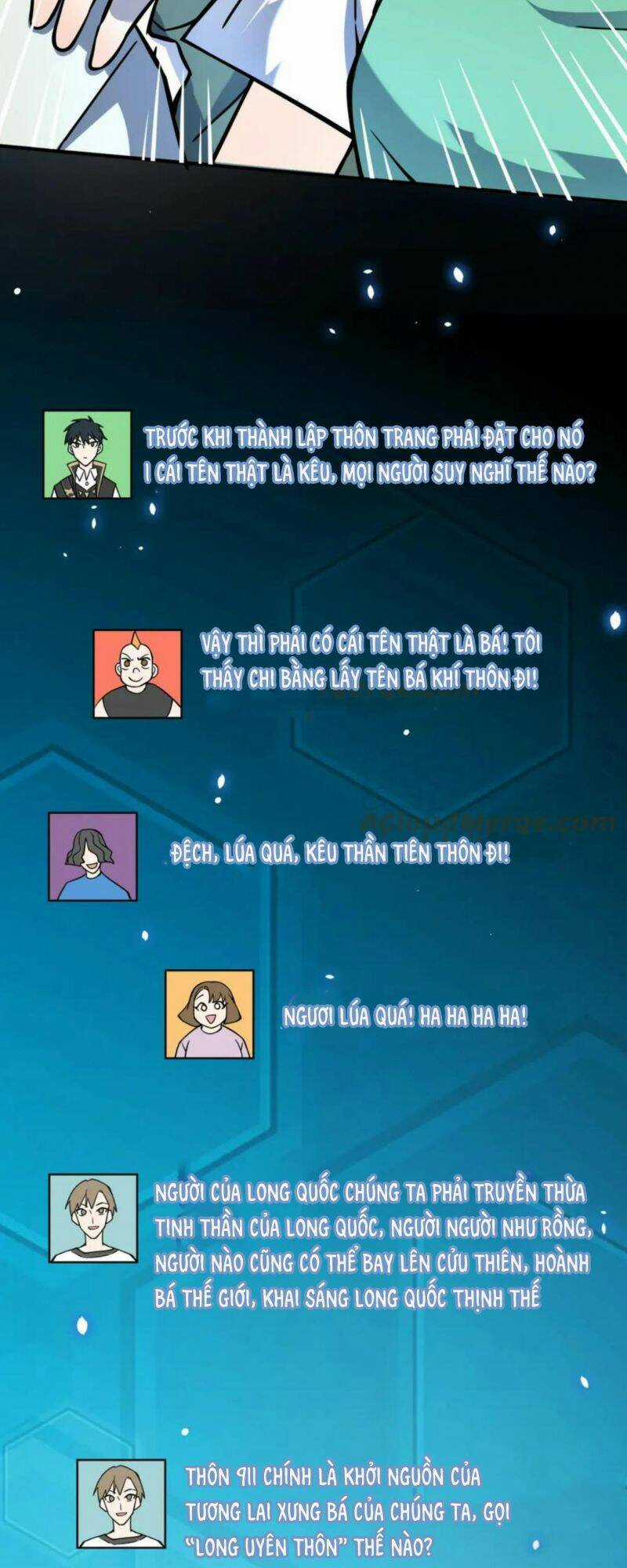 Tử Giới, Thức Tỉnh Tài Năng Hạng Sss Chapter 27 trang 47