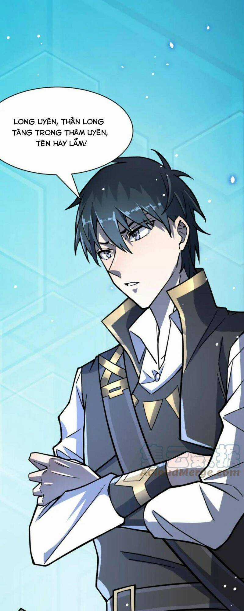 Tử Giới, Thức Tỉnh Tài Năng Hạng Sss Chapter 27 trang 48