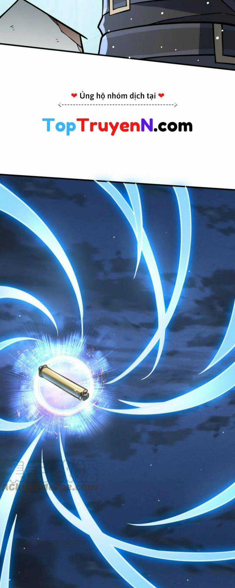 Tử Giới, Thức Tỉnh Tài Năng Hạng Sss Chapter 27 trang 49