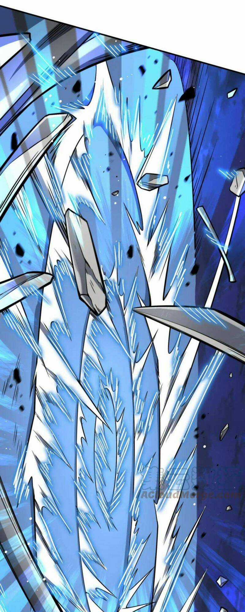 Tử Giới, Thức Tỉnh Tài Năng Hạng Sss Chapter 27 trang 5