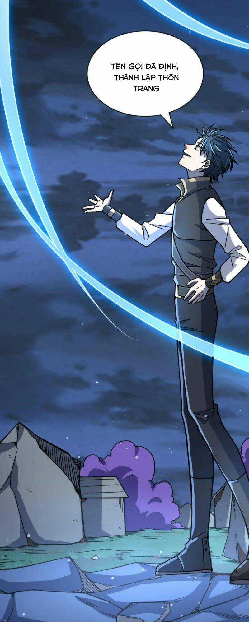 Tử Giới, Thức Tỉnh Tài Năng Hạng Sss Chapter 27 trang 50