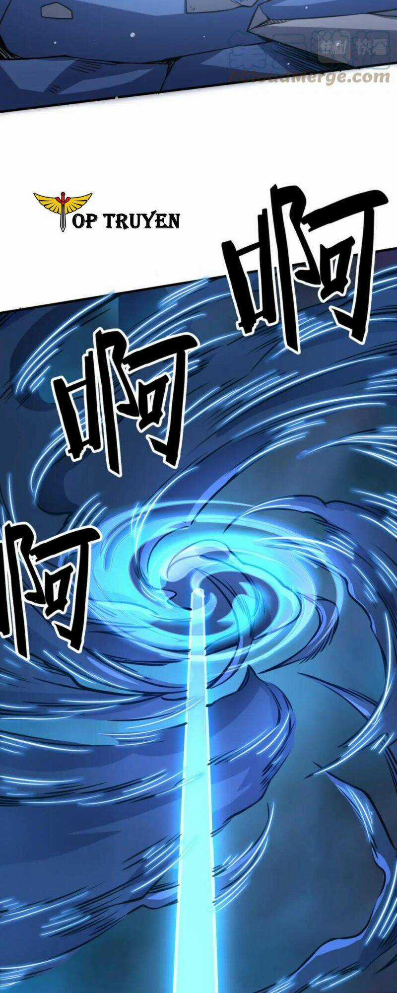 Tử Giới, Thức Tỉnh Tài Năng Hạng Sss Chapter 27 trang 51