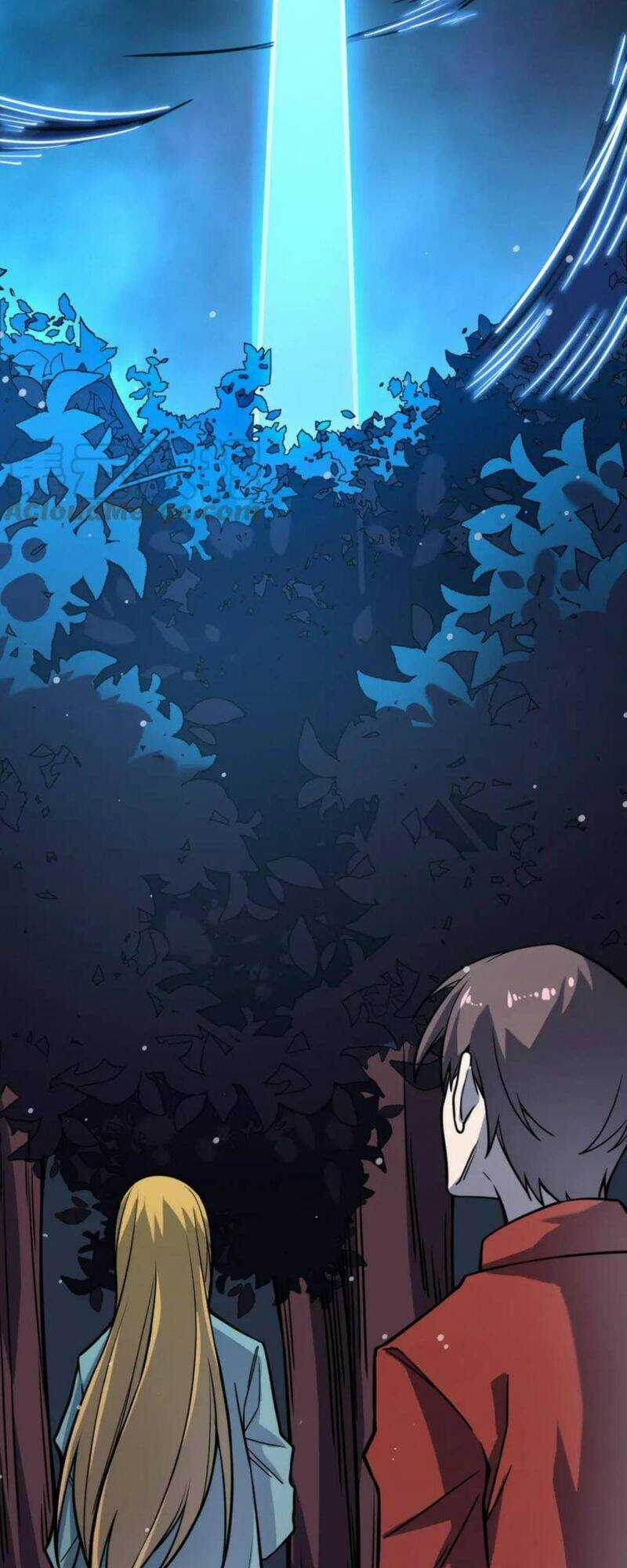 Tử Giới, Thức Tỉnh Tài Năng Hạng Sss Chapter 27 trang 52