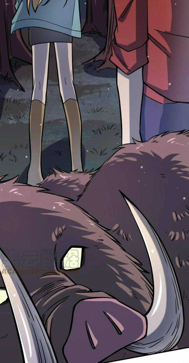 Tử Giới, Thức Tỉnh Tài Năng Hạng Sss Chapter 27 trang 53