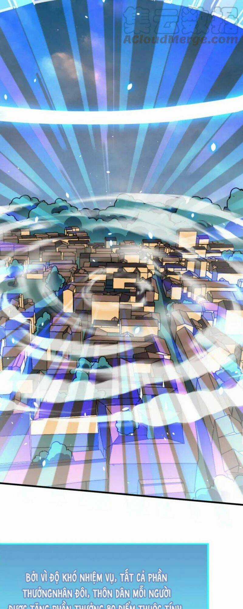 Tử Giới, Thức Tỉnh Tài Năng Hạng Sss Chapter 27 trang 55