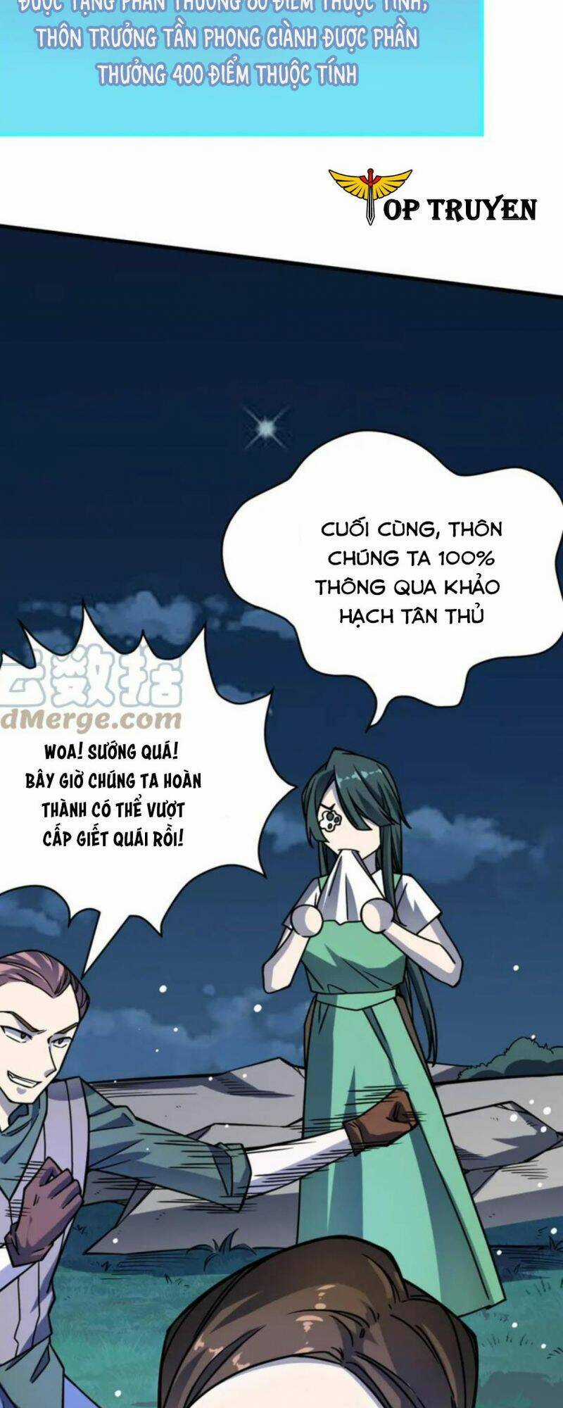 Tử Giới, Thức Tỉnh Tài Năng Hạng Sss Chapter 27 trang 56