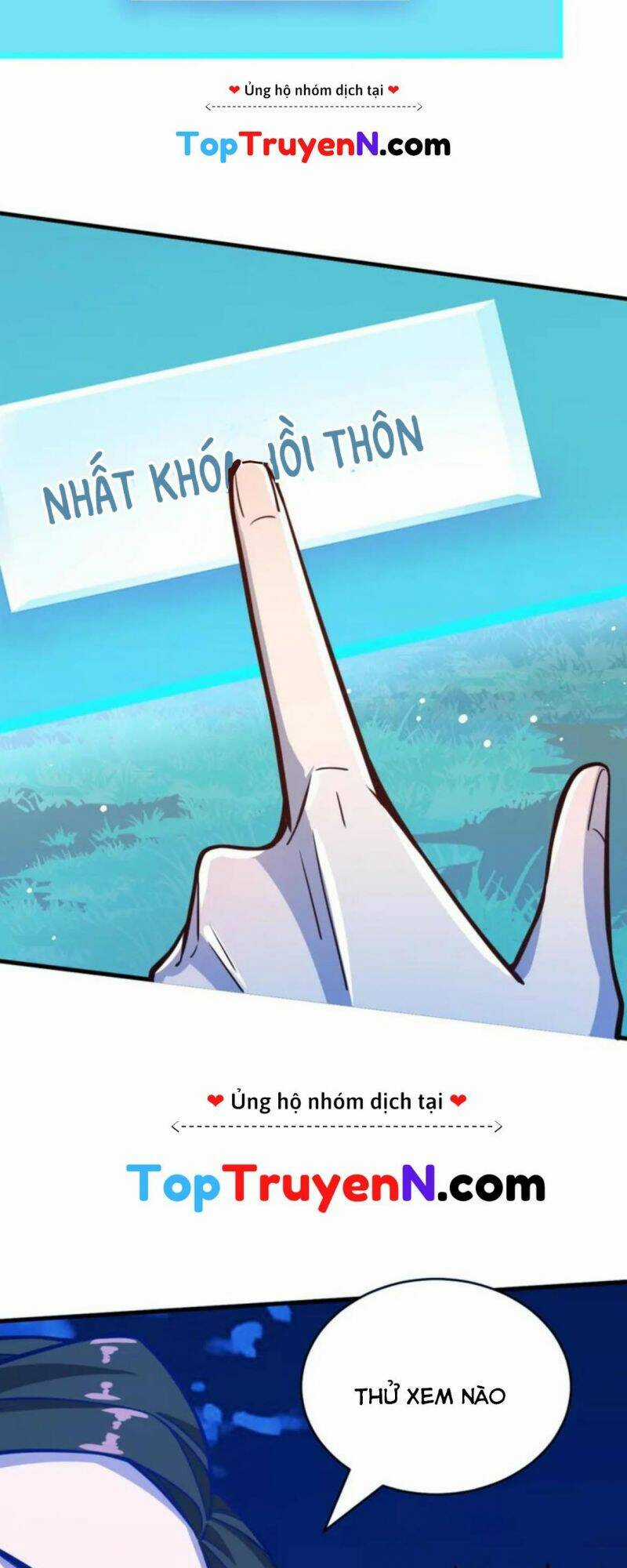 Tử Giới, Thức Tỉnh Tài Năng Hạng Sss Chapter 27 trang 58