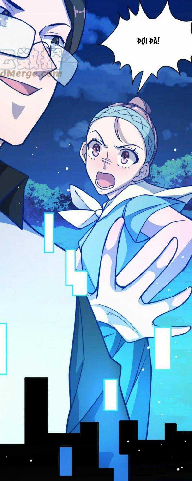 Tử Giới, Thức Tỉnh Tài Năng Hạng Sss Chapter 27 trang 59