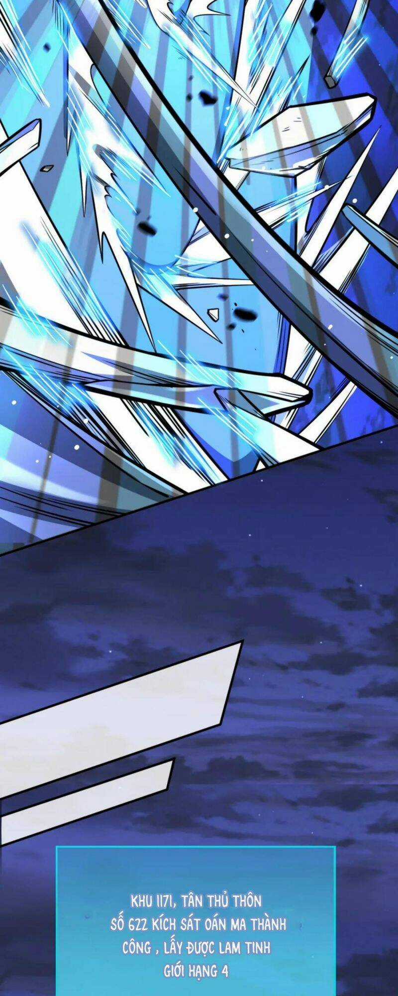 Tử Giới, Thức Tỉnh Tài Năng Hạng Sss Chapter 27 trang 6